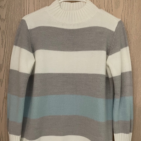 Ana Long Sleeve Sweater Size XS - Picture 5 of 14